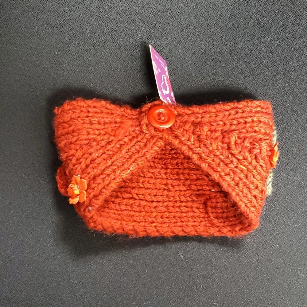 Set of 2‎ earwarmers
